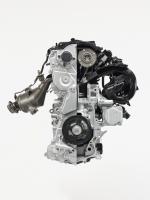 Toyota Yaris Hybrid 2020 года (WW)